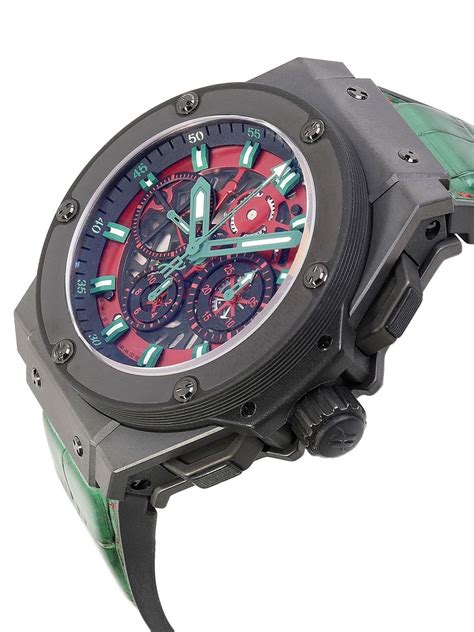 hublot big bang king power mexico